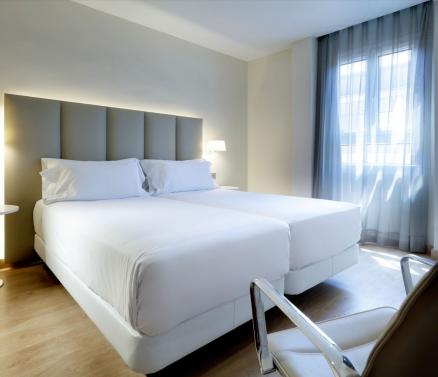 estandar-twin-hesperia-murcia-centro