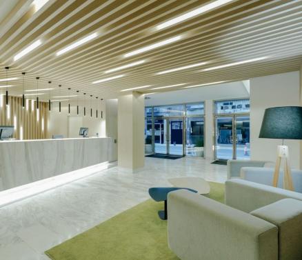 lobby-hesperia-murcia-centro
