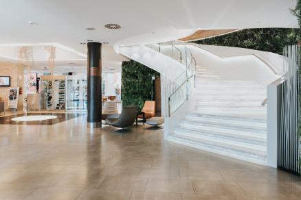 lobby-o-agalia