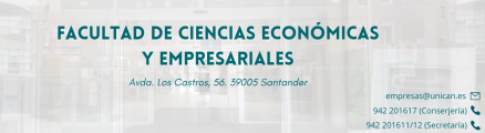 logo facultad cantabria