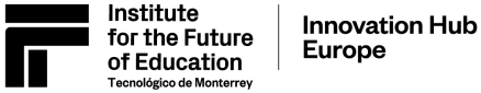 Logo IFE HUB EUROPE